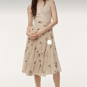 Wilfred Beaune Dress